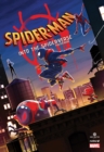 Spider-man: Into The Spider-verse Poster Book - Book