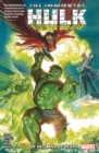 Immortal Hulk Vol. 10 - Book
