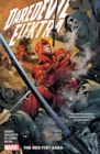 Daredevil & Elektra By Chip Zdarsky Vol. 1: The Red Fist Saga Part One - Book