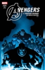Avengers By Jonathan Hickman: The Complete Collection Vol. 3 - Book
