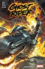 Ghost Rider Vol. 1: Unchained - Book