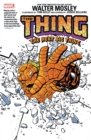 Thing: The Next Big Thing - Book