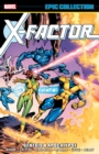 X-factor Epic Collection: Genesis & Apocalypse - Book