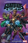 Guardians Of The Galaxy By Al Ewing Vol. 3 - Book