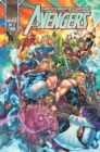 Avengers By Jason Aaron Vol. 11 - Book
