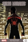 Miles Morales: Ultimate End - Book