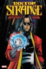 Doctor Strange, Sorcerer Supreme Omnibus Vol. 3 - Book