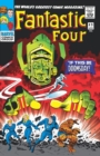 The Fantastic Four Omnibus Vol. 2 - Book
