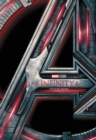Marvel's The Infinity Saga Poster Book Phase 2 - Book