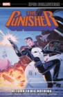 Punisher Epic Collection: Return To Big Nothing - Book