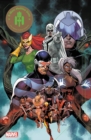 X-men: Hellfire Gala - Book