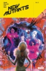 New Mutants By Vita Ayala Vol. 2 - Book