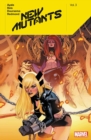 New Mutants By Vita Ayala Vol. 3 - Book