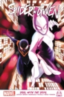 Spider-gwen: Deal With The Devil - Book