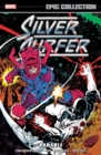 Silver Surfer Epic Collection: Parable - Book