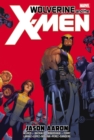 Wolverine & The X-men By Jason Aaron Omnibus - Book