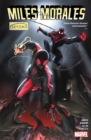 Miles Morales Vol. 7: Beyond - Book