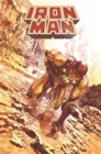 Iron Man Vol. 4: Books Of Korvac Iv - Book