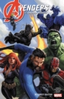Avengers By Jonathan Hickman: The Complete Collection Vol. 5 - Book