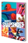 Marvels Snapshots - Book