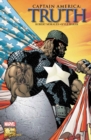 Captain America: Truth - Book