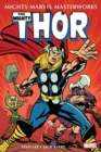 Mighty Marvel Masterworks: The Mighty Thor Vol. 2 - The Invasion Of Asgard - Book