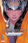 Jane Foster: The Saga Of Valkyrie - Book
