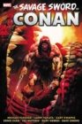 Savage Sword Of Conan: The Original Marvel Years Omnibus Vol. 8 - Book