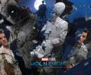 Marvel Studios' Moon Knight: The Art Of The Series - Book