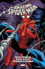 Amazing Spider-man By Nick Spencer Omnibus Vol. 1 - Book