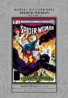 Marvel Masterworks: Spider-woman Vol. 3 - Book