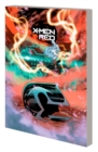 X-men Red By Al Ewing Vol. 2 - Book