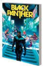 Black Panther By John Ridley Vol. 3 - Book
