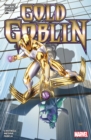 Gold Goblin - Book