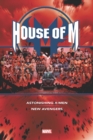 House Of M Omnibus - Book