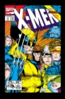 X-men Epic Collection: The X-cutioner's Song - Book