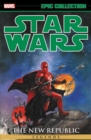 Star Wars Legends Epic Collection: The New Republic Vol. 6 - Book