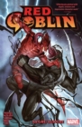 Red Goblin Vol. 2 - Book