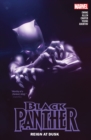 Black Panther By Eve L. Ewing Vol. 1: Reign At Dusk Book One - Book