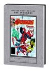 Marvel Masterworks: The Avengers Vol. 23 - Book
