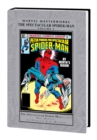 Marvel Masterworks: The Spectacular Spider-man Vol. 6 - Book