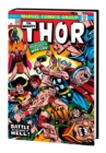 The Mighty Thor Omnibus Vol. 4 - Book
