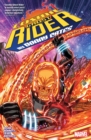 Cosmic Ghost Rider By Donny Cates - Book