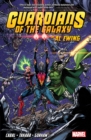 Guardians Of The Galaxy By Al Ewing - Book