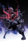 Symbiote Spider-Man 2099 - Book