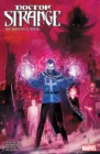 Doctor Strange By Donny Cates - Book