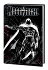 Moon Knight: Marc Spector Omnibus Vol. 1 - Book