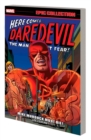 Daredevil Epic Collection: Mike Murdock Must Die - Book