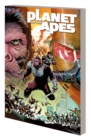Planet Of The Apes - Book