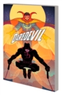 Daredevil By Saladin Ahmed Vol. 2: Hell To Pay - Book